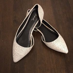 Qupid d’orsay flats